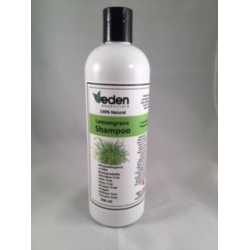Eden Shampoo (Lemongrass) (500ml)